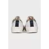 Comme des Garçons Play x Converse sneakers
