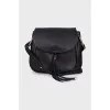 Hudson leather bag