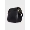 Hudson leather bag