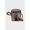 Ophidia men's bag