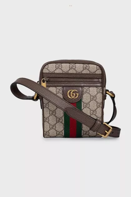 Ophidia men's bag