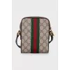 Ophidia men's bag