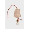 Rita print bag