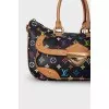 Rita print bag