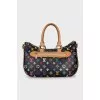 Rita print bag