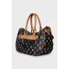 Rita print bag