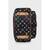 Rita print bag