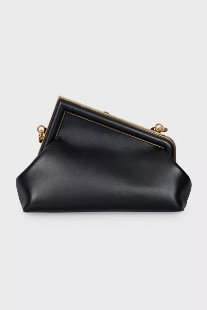 Leather bag First