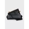 Leather bag First