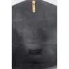 Padlock print bag