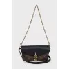 Padlock print bag