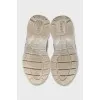 CR-02 sneakers