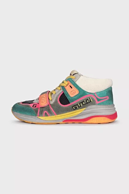 Ultrapace sneakers