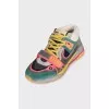 Ultrapace sneakers