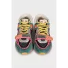 Ultrapace sneakers
