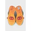 Ultrapace sneakers