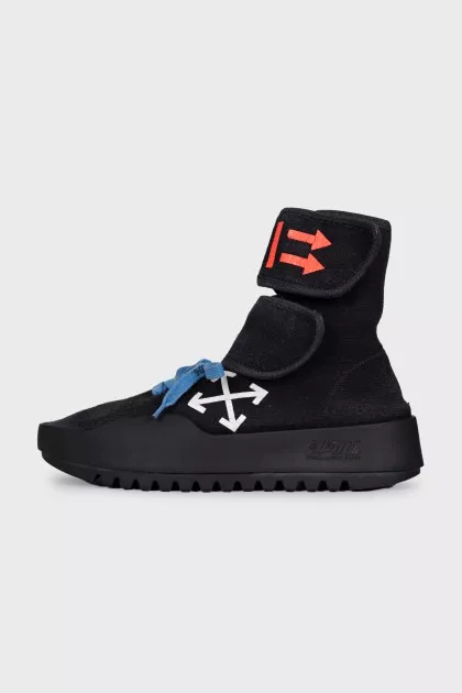 Moto Wrap sneakers