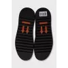 Moto Wrap sneakers