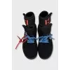 Moto Wrap sneakers
