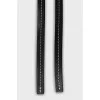 Chunky chain necklace