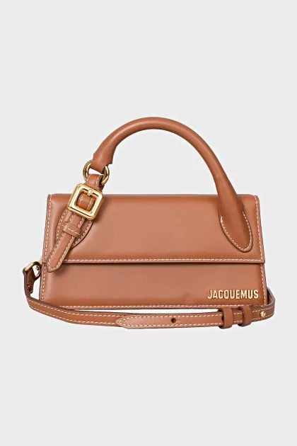 Le Chiquito Long Boucle Bag