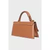 Le Chiquito Long Boucle Bag
