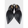 Opyum black shoes