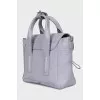 Blue Pashli bag