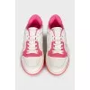 MAC80 sneakers