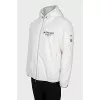 Men's Granero down jacket