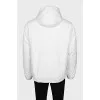 Men's Granero down jacket