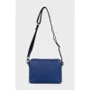 Men's Trio Messenger Bag