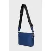 Men's Trio Messenger Bag
