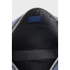 Men's Trio Messenger Bag