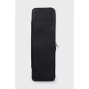 Men's leather zippered case