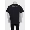 Men's printed t-shirt