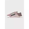 NS1 textile sneakers