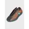 Men's Yeezy 700 V3 sneakers with tag