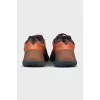 Men's Yeezy 700 V3 sneakers with tag