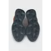 Men's Yeezy 700 V3 sneakers with tag