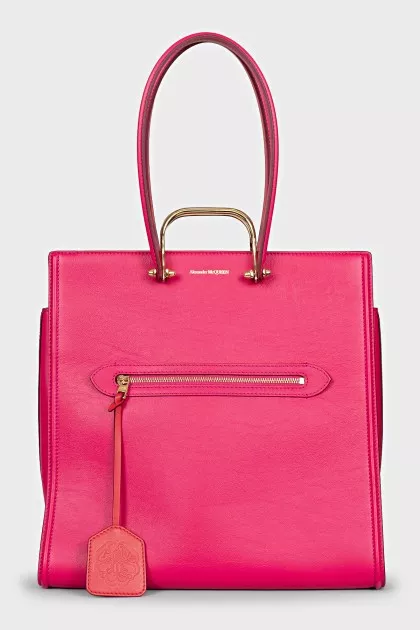 The Tall Story bag
