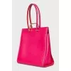 The Tall Story bag