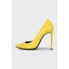 Zoe pumps