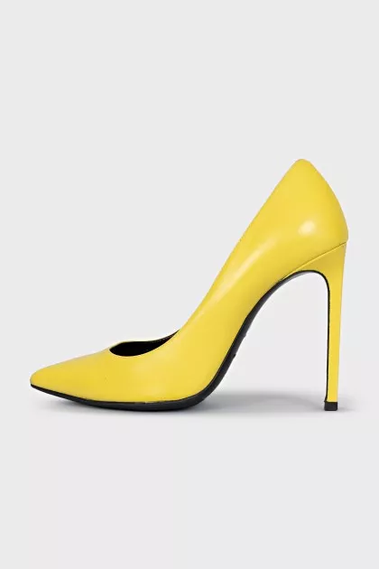 Zoe pumps
