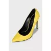 Zoe pumps