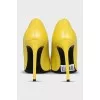 Zoe pumps