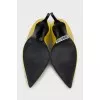 Zoe pumps