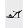 Nayla 85 sandals