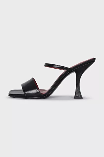 Nayla 85 sandals