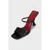 Nayla 85 sandals